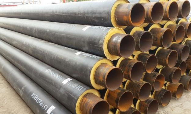 保溫管生產廠家直銷