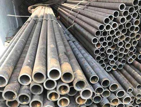 聊城冷拔鋼管批發