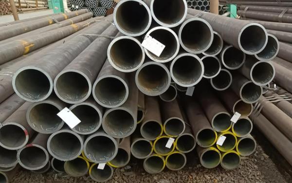 無縫鋼管，山東聊城無縫鋼管廠