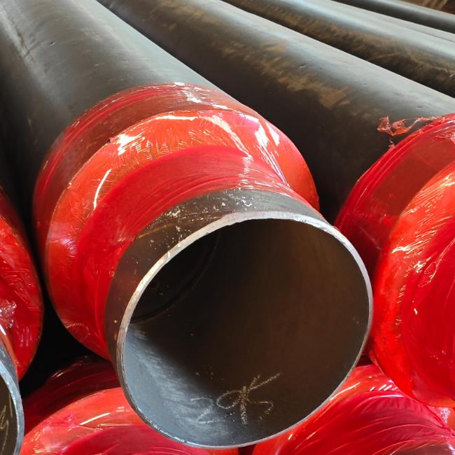 山東保溫鋼管發貨快