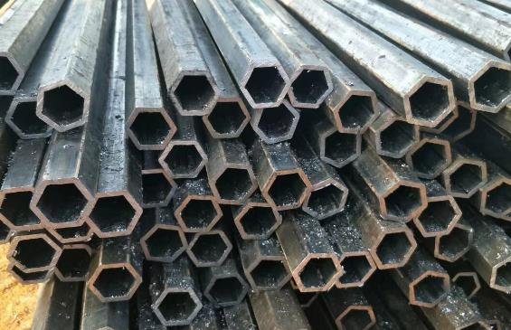 六角鋼管