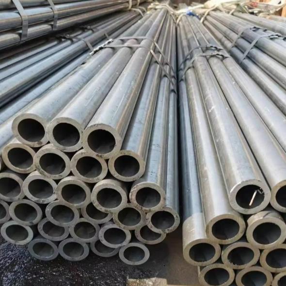 山東聊城冷拔鋼管現(xiàn)貨商價(jià)格