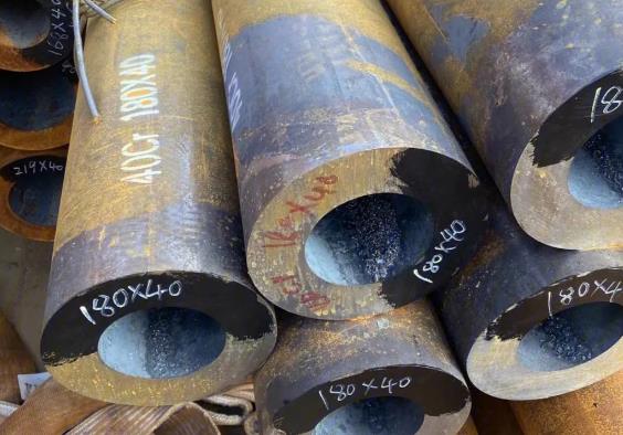 厚壁無(wú)縫鋼管