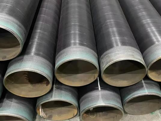 防腐鋼管