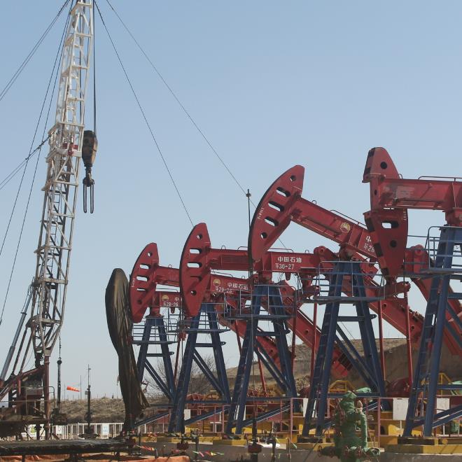 無(wú)縫鋼管用于石油鉆井管