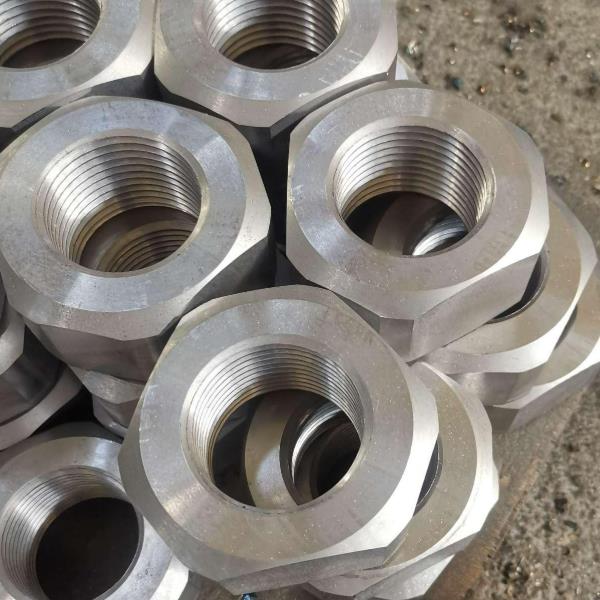 六角鋼管應用領域